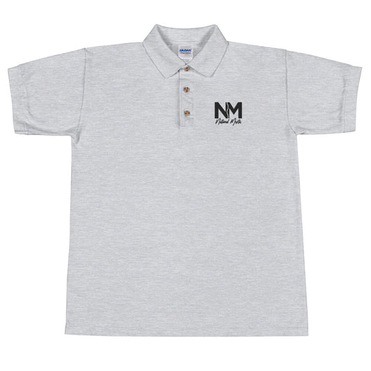 NM Polo Light Solid Color
