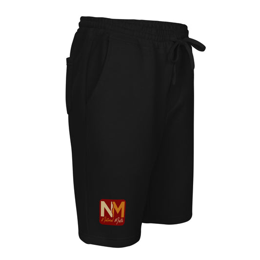NM Shorts #2